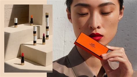 hermès beauty lip balm for women|where to buy hermes lipstick.